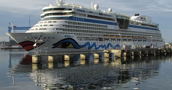 Wasserurlaub Logbuch Ii Endlich Wieder Kussmundschiff