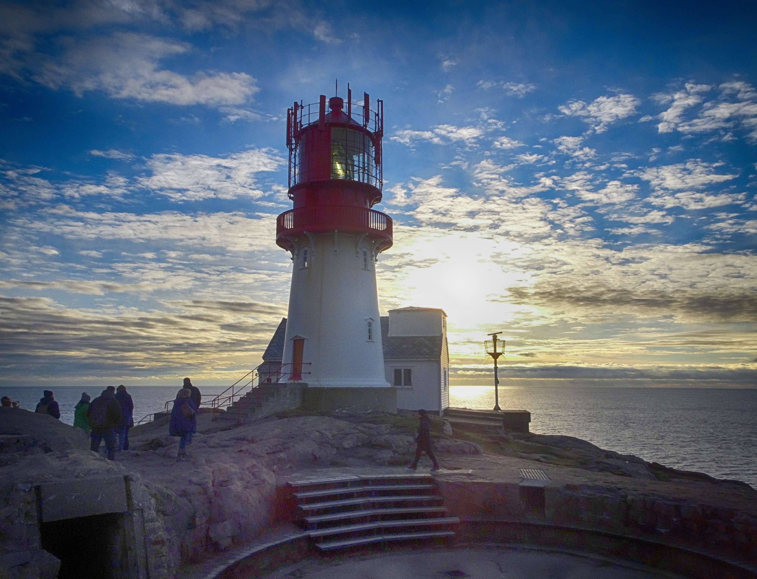 Lindesnes fyr