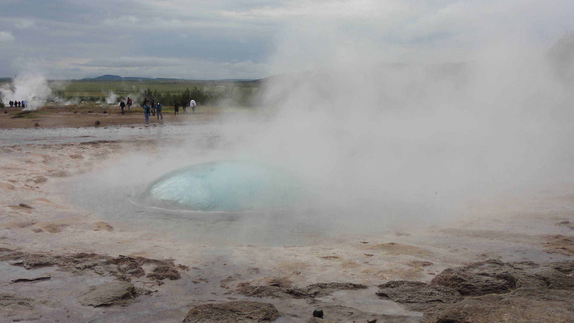 Strokkur