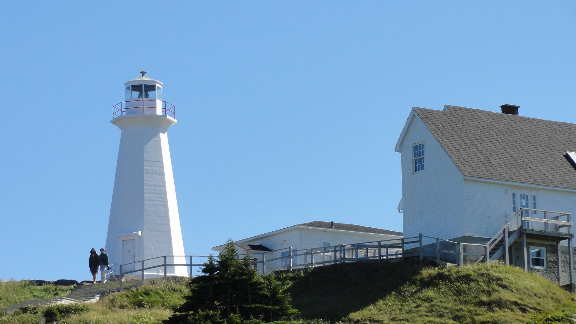 Cape Spear