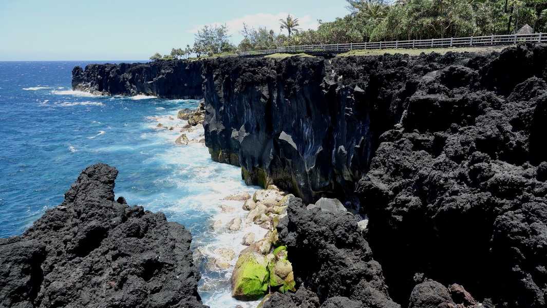 La Réunion, 13.12.18