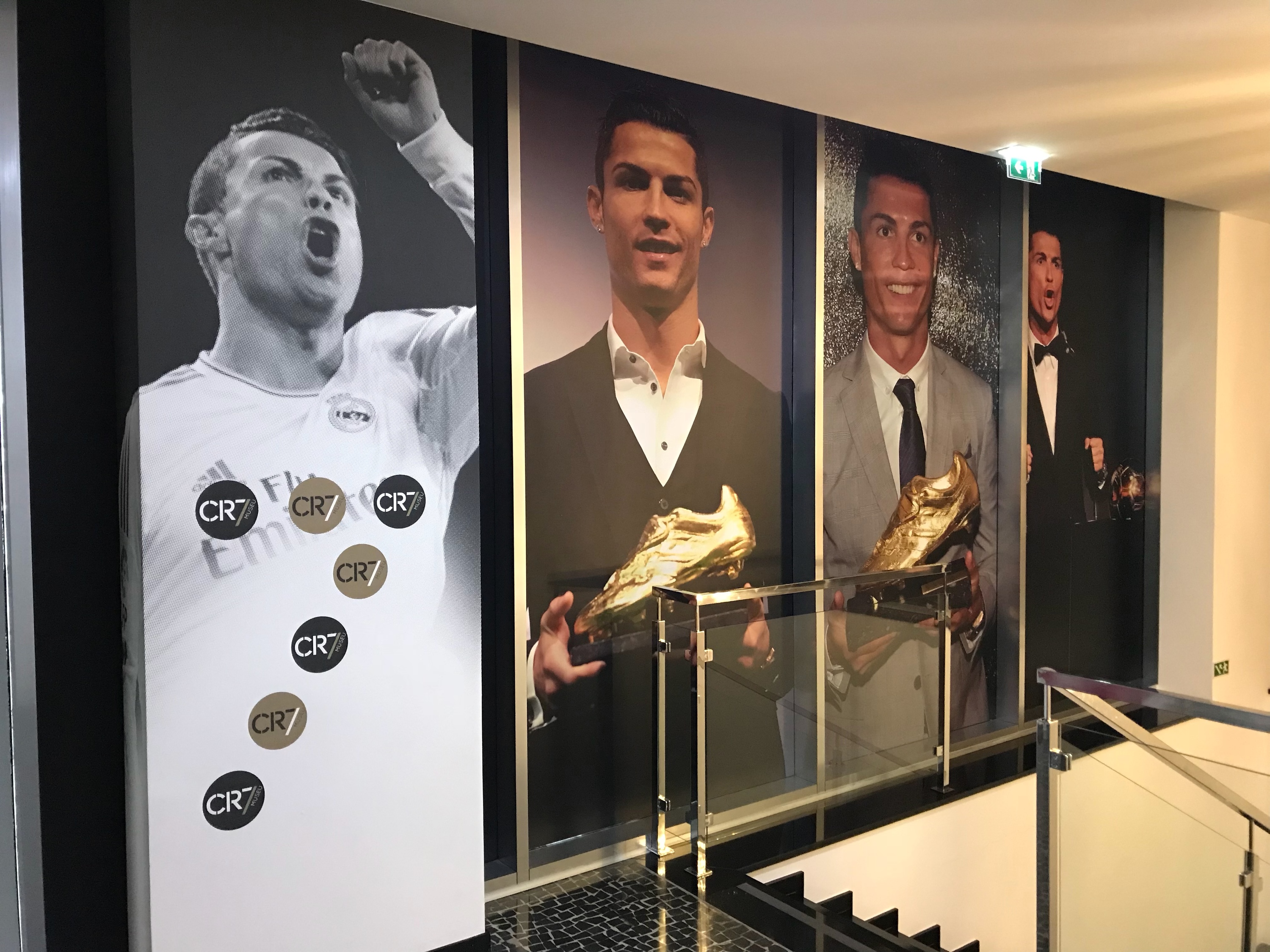 CR7-Museum