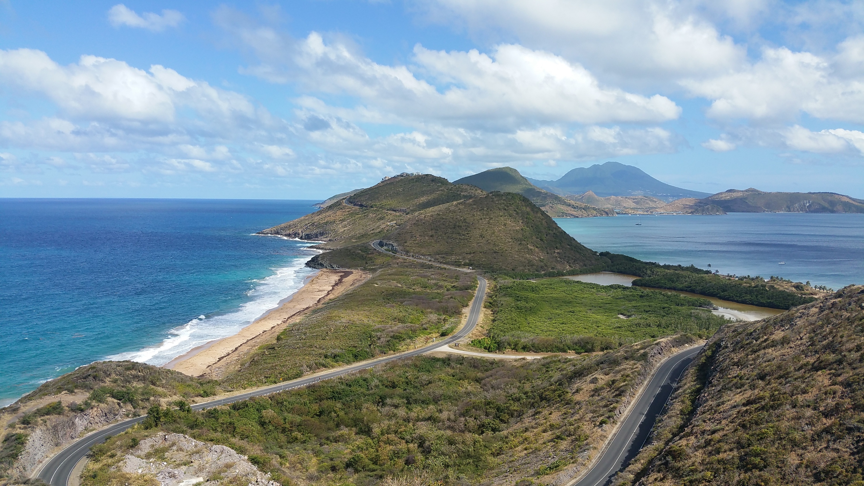 St Kitts