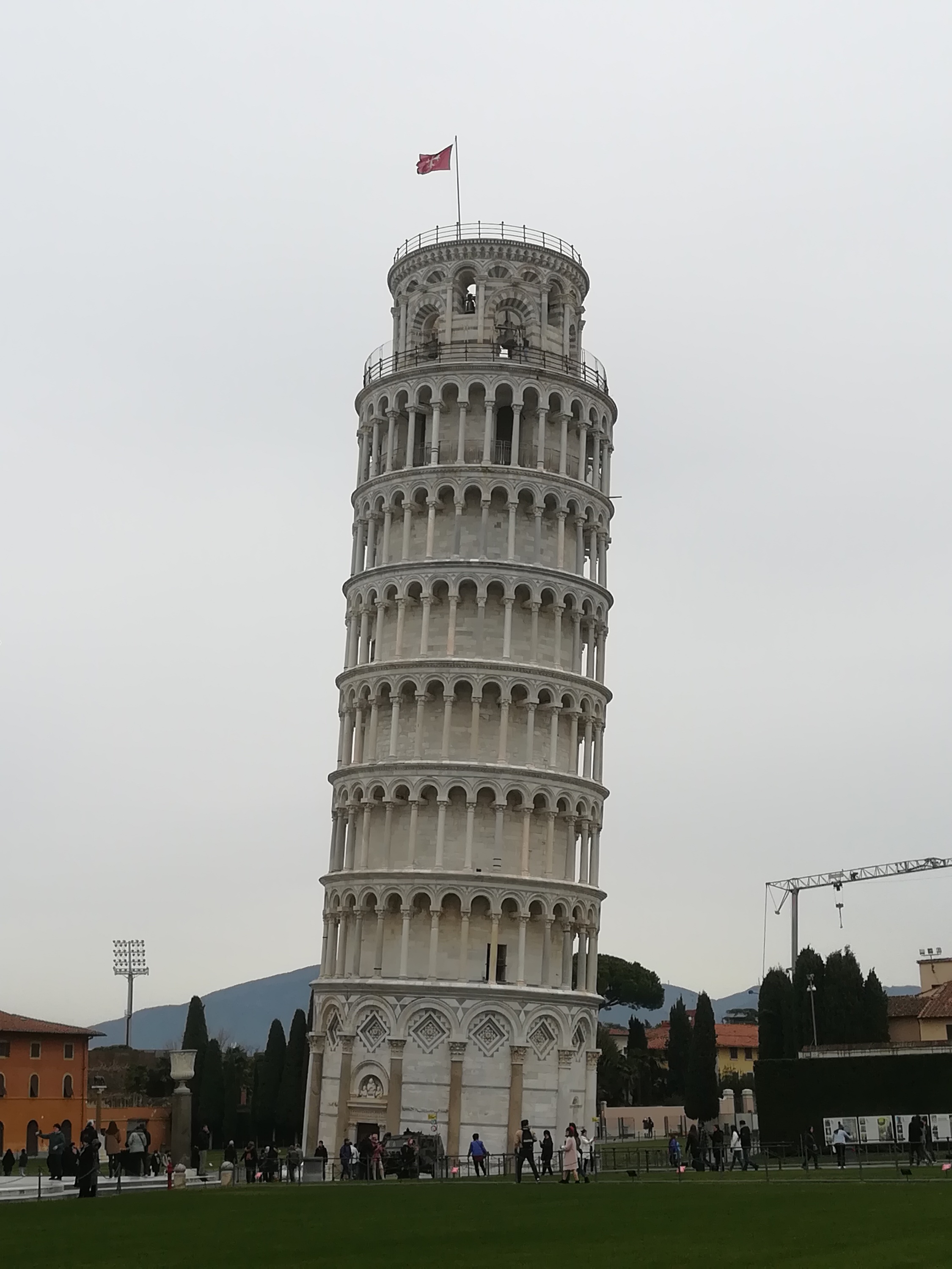 Pisa