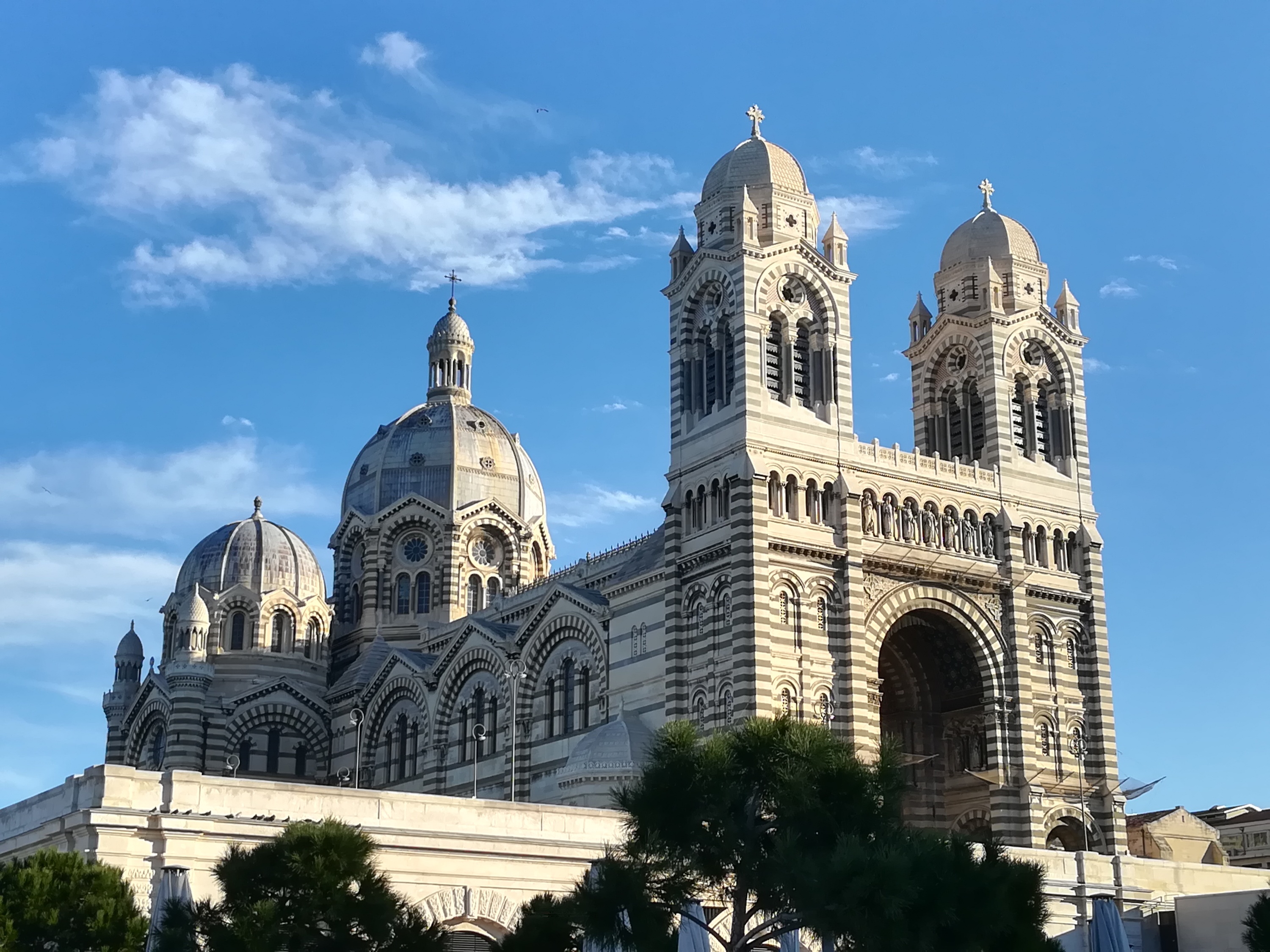 Marseille