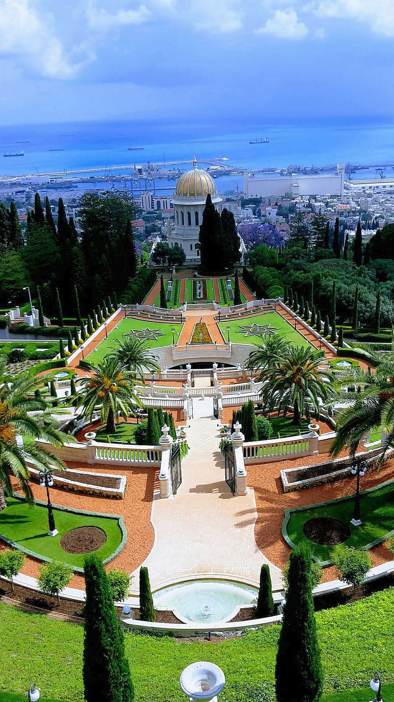 Haifa Israel