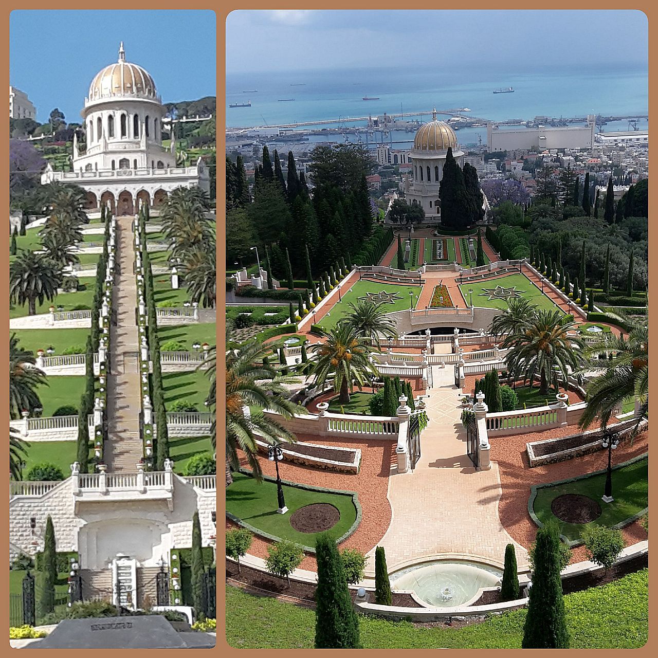 Haifa Israel