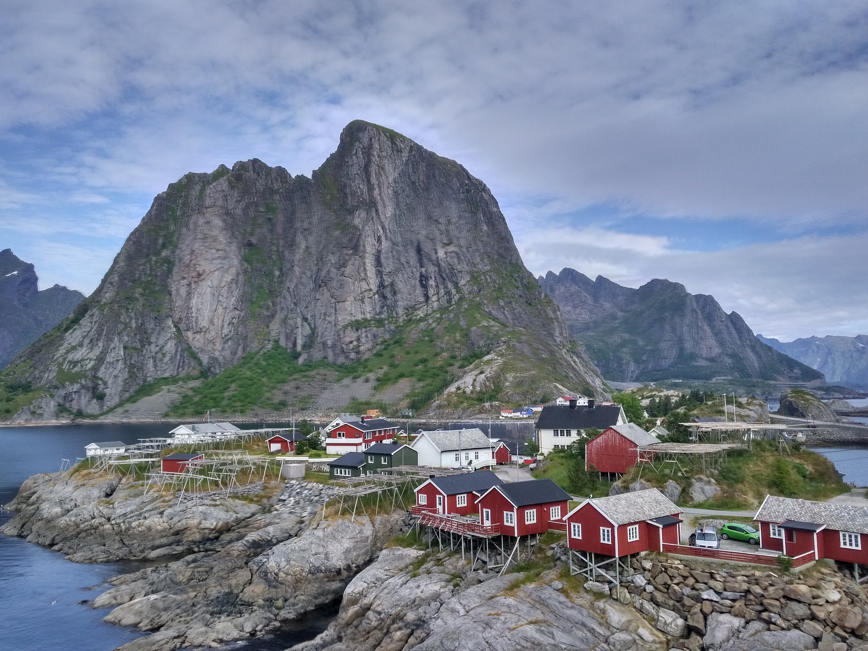 Lofoten, unvergessliche Momente