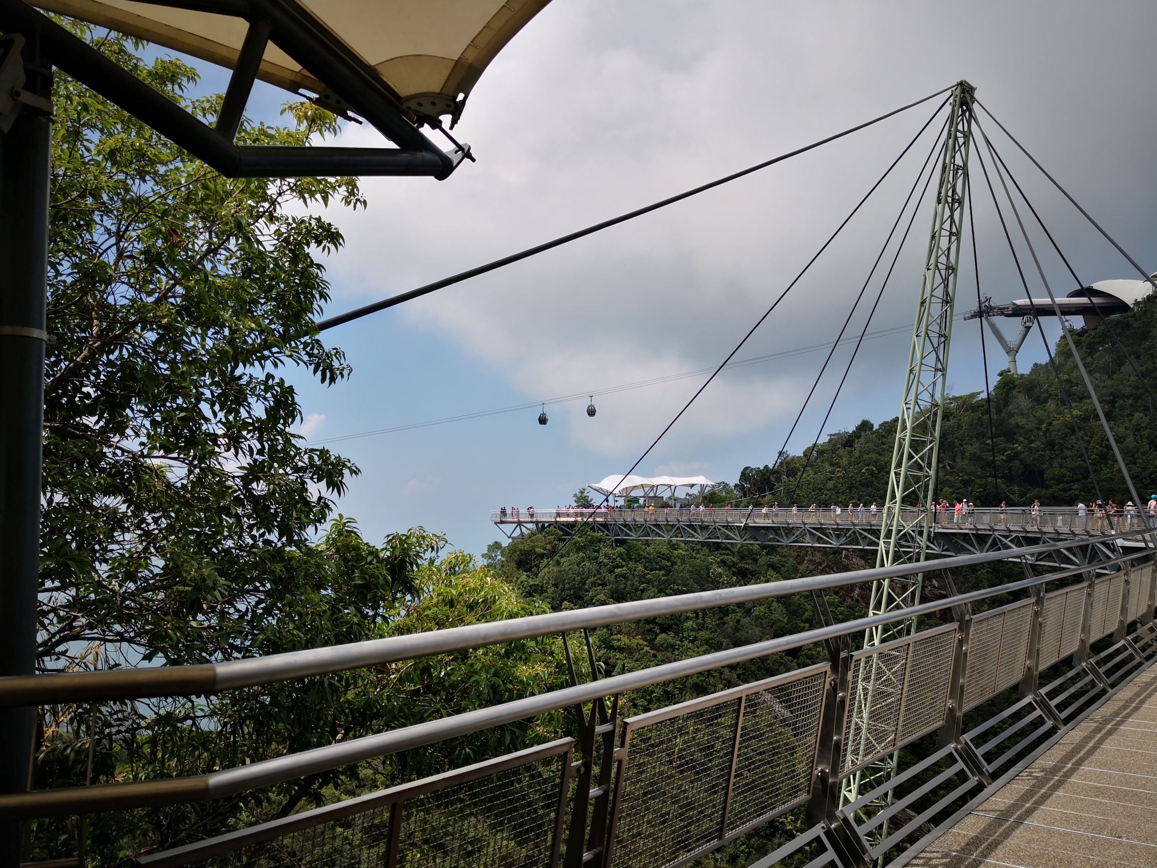 Malaysia - Langkawi