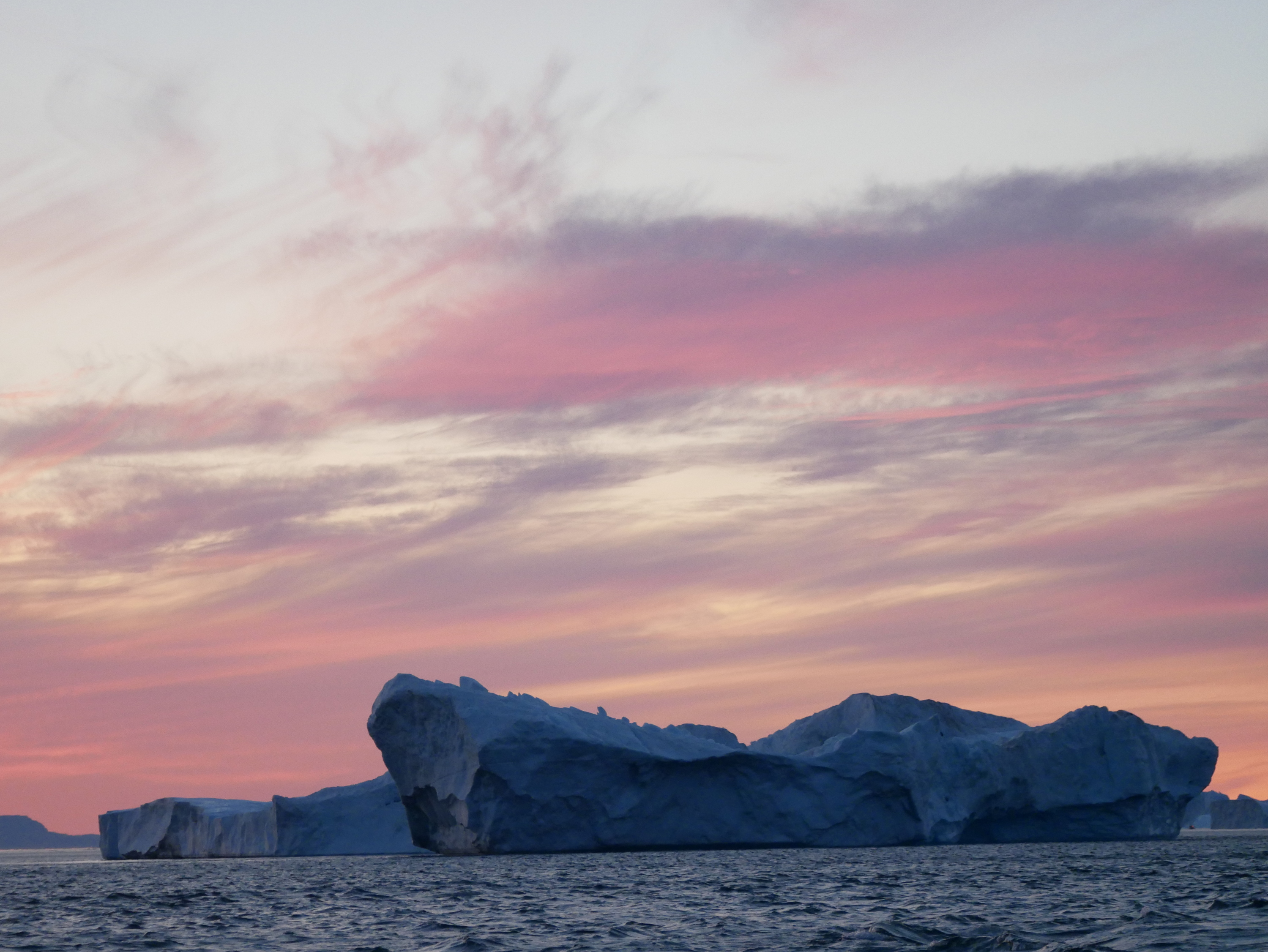 Bei Ilimanaq