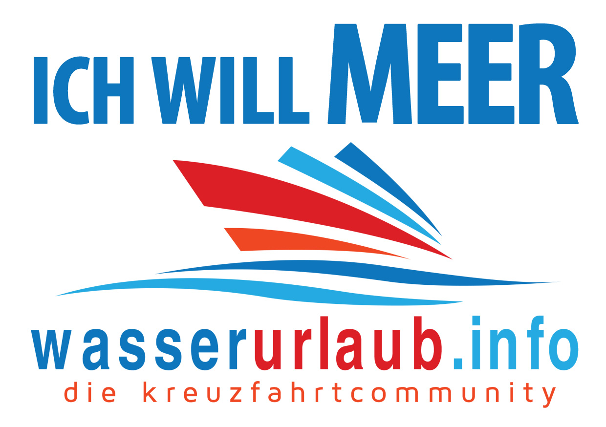 Community-Treff 'ICH WILL MEER' auf der KREUZFAHRTWELT HAMBURG