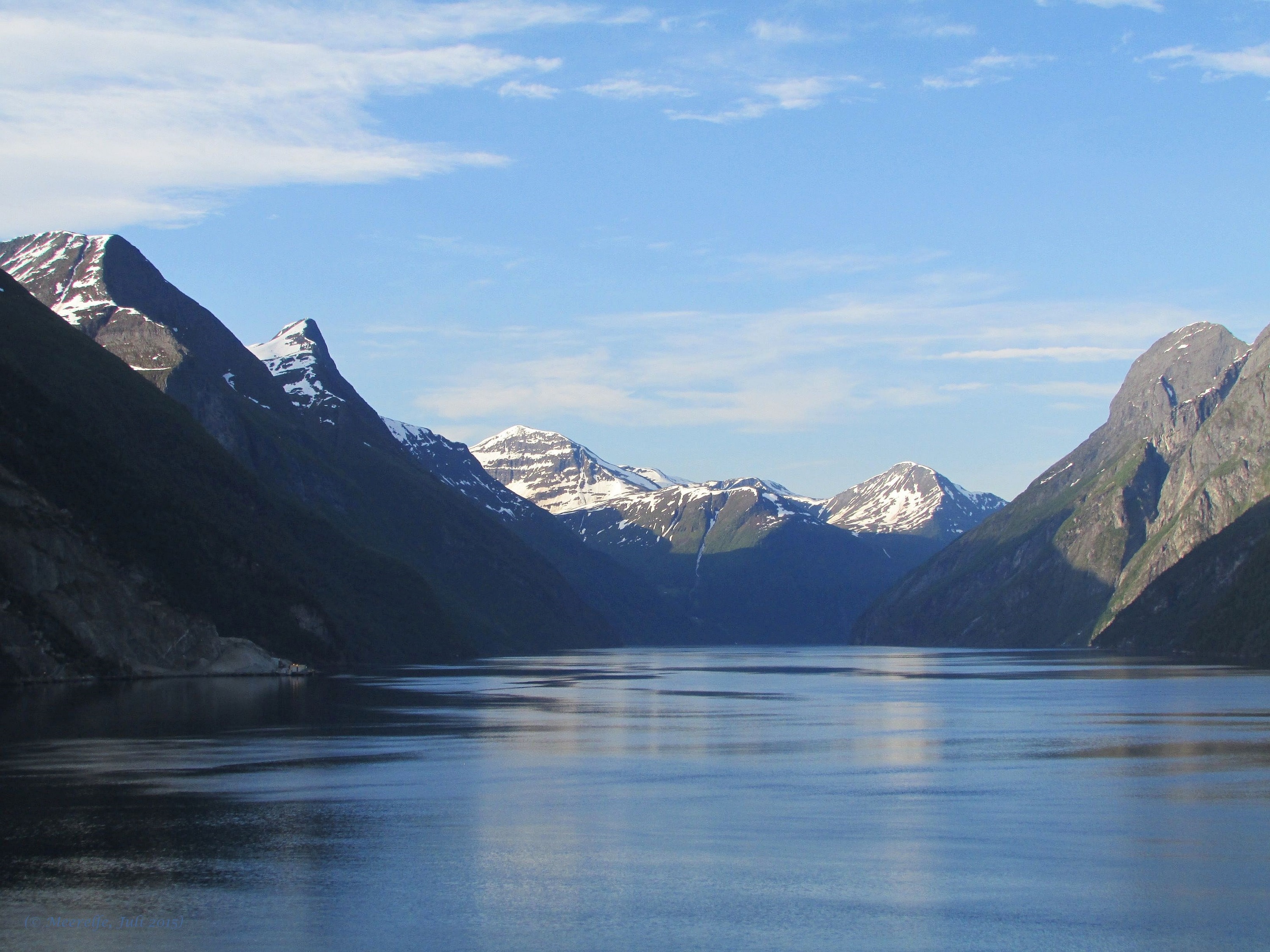 ♥ Fjord-Magie ♥