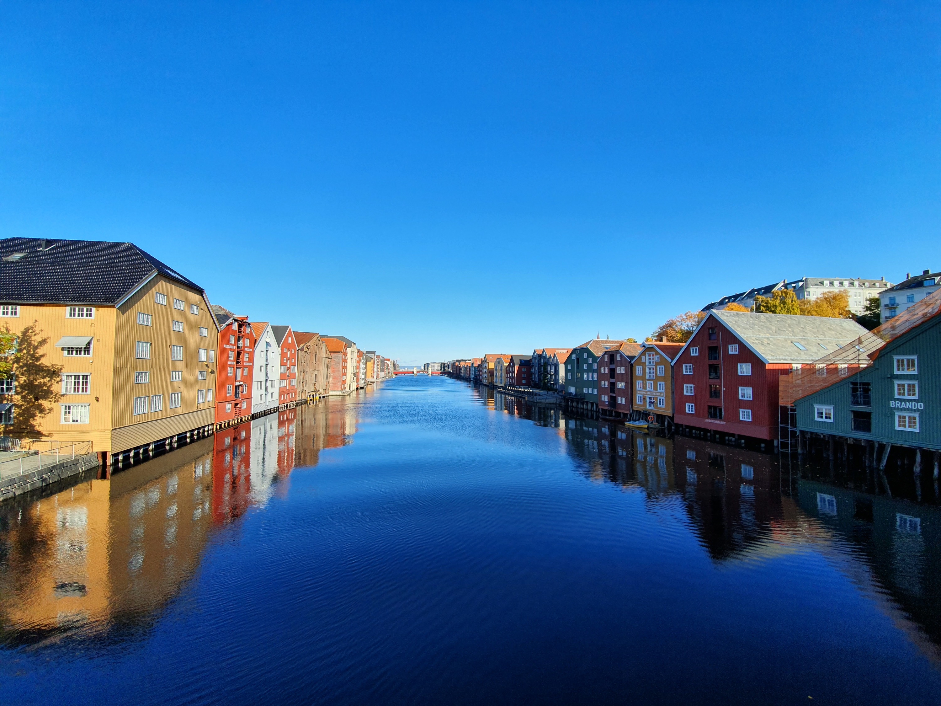 Trondheim