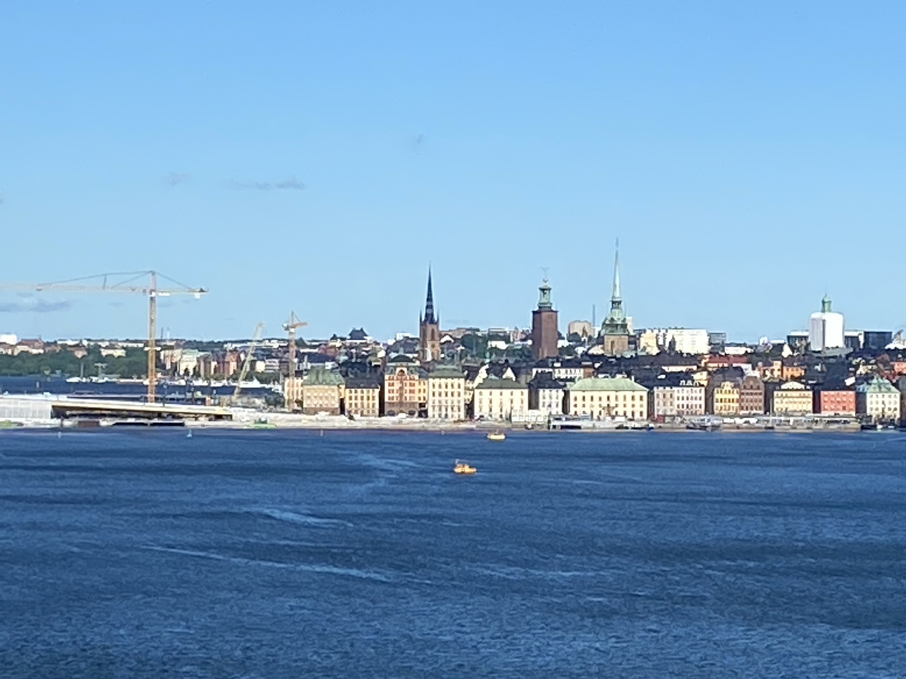 Stockholm