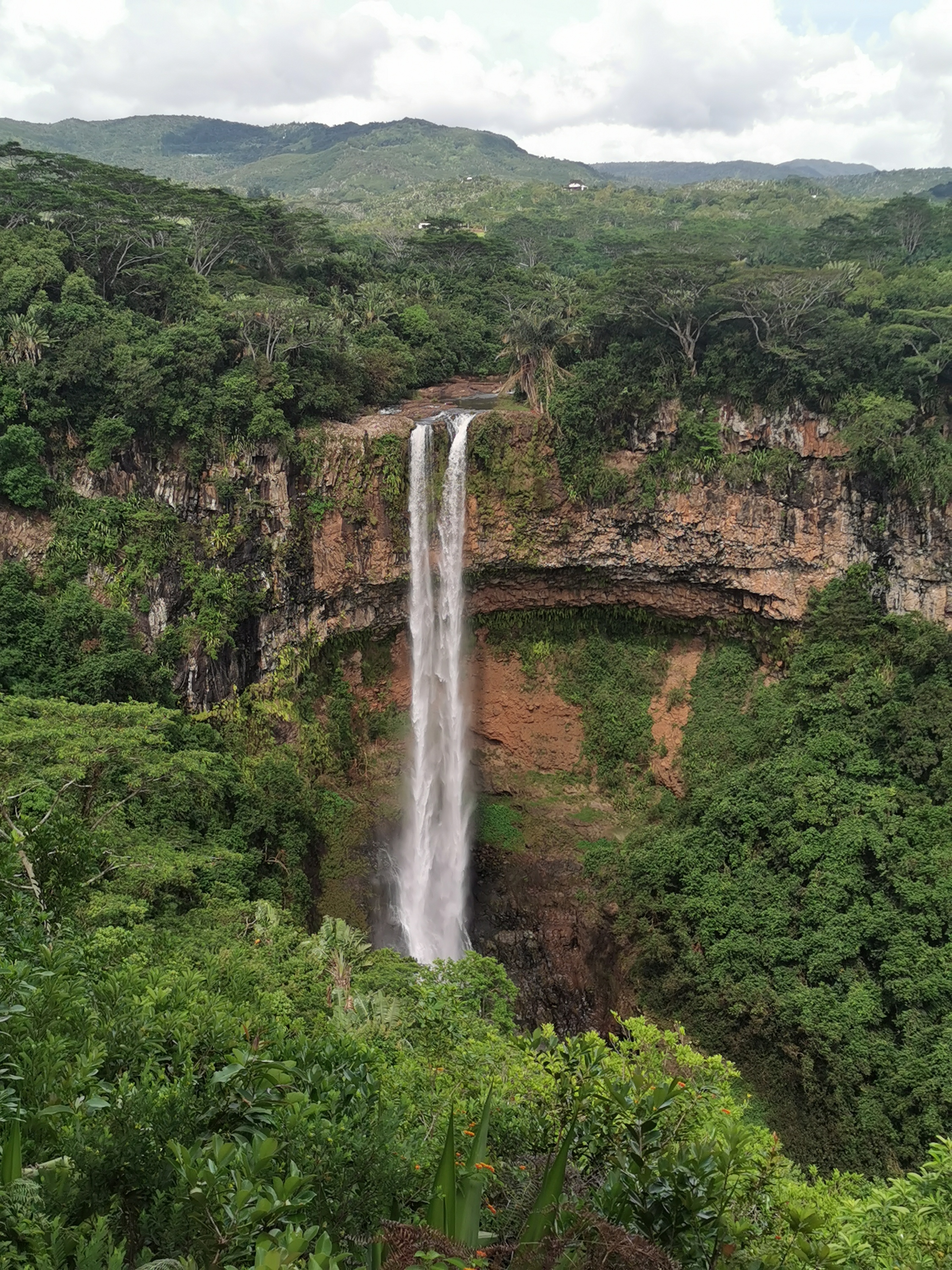 Seychellen Madagascar Mauritius . Schönste Tour