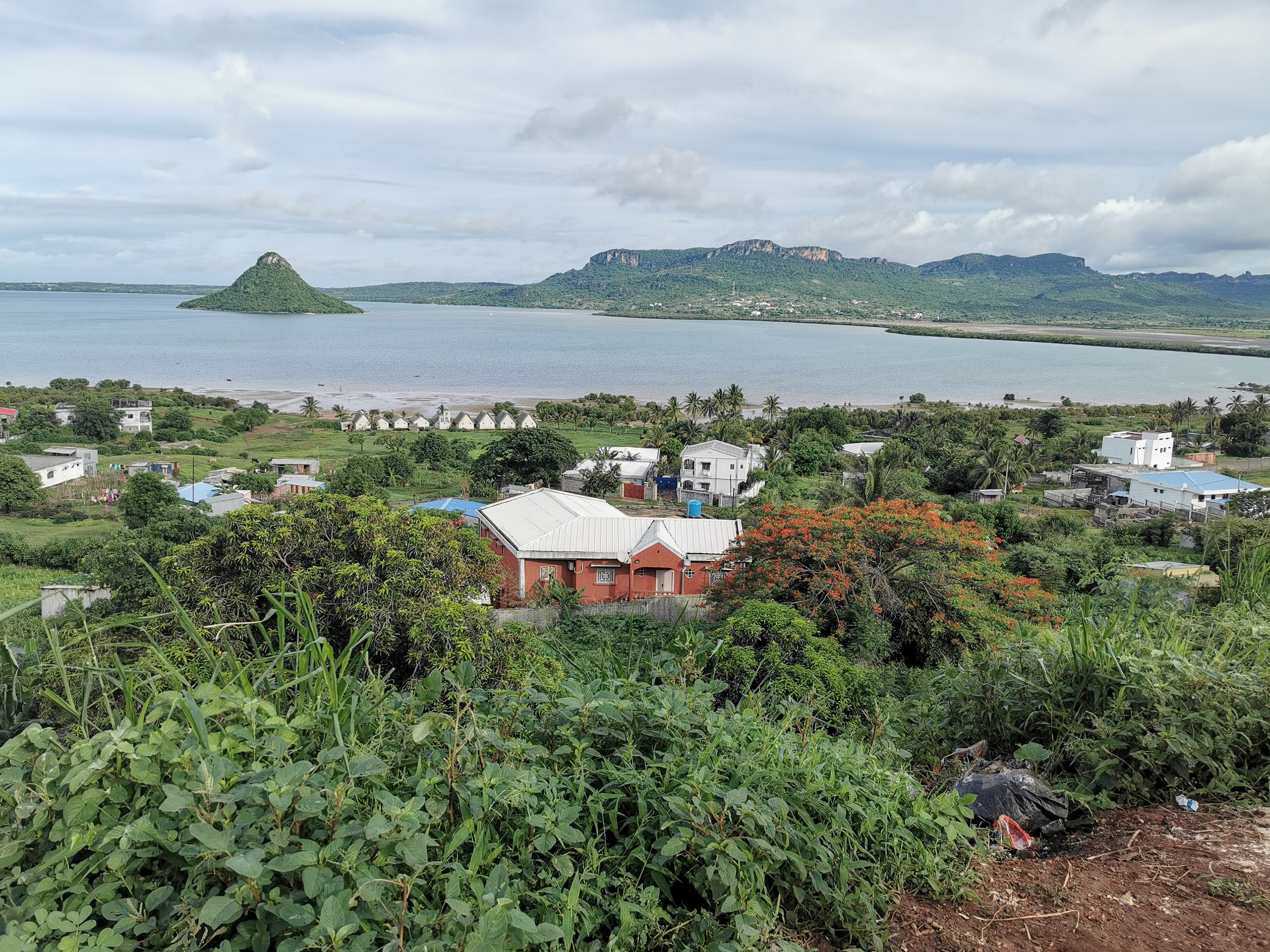 Seychellen Madagascar Mauritius . Schönste Tour