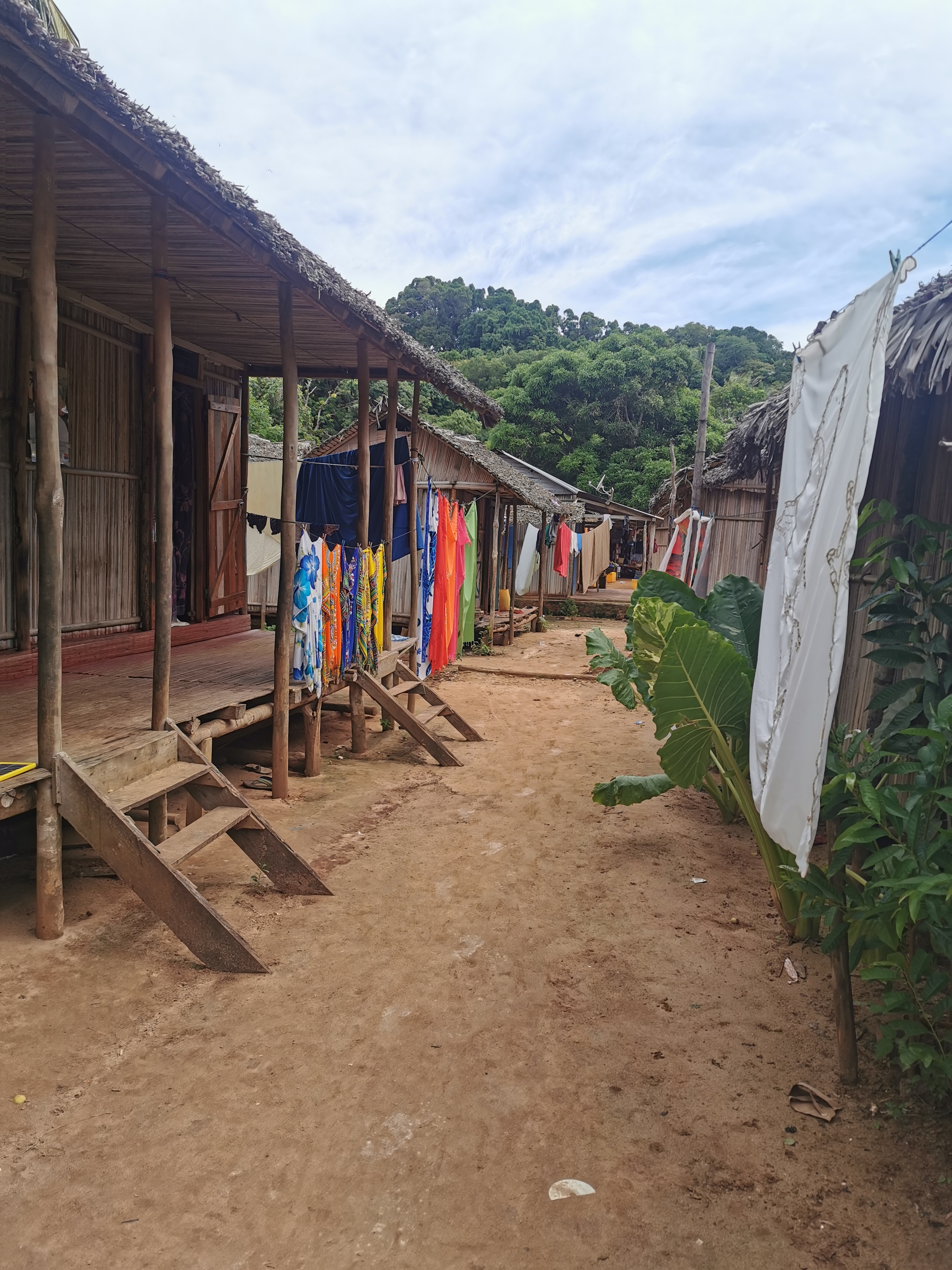 Seychellen Madagascar Mauritius . Schönste Tour