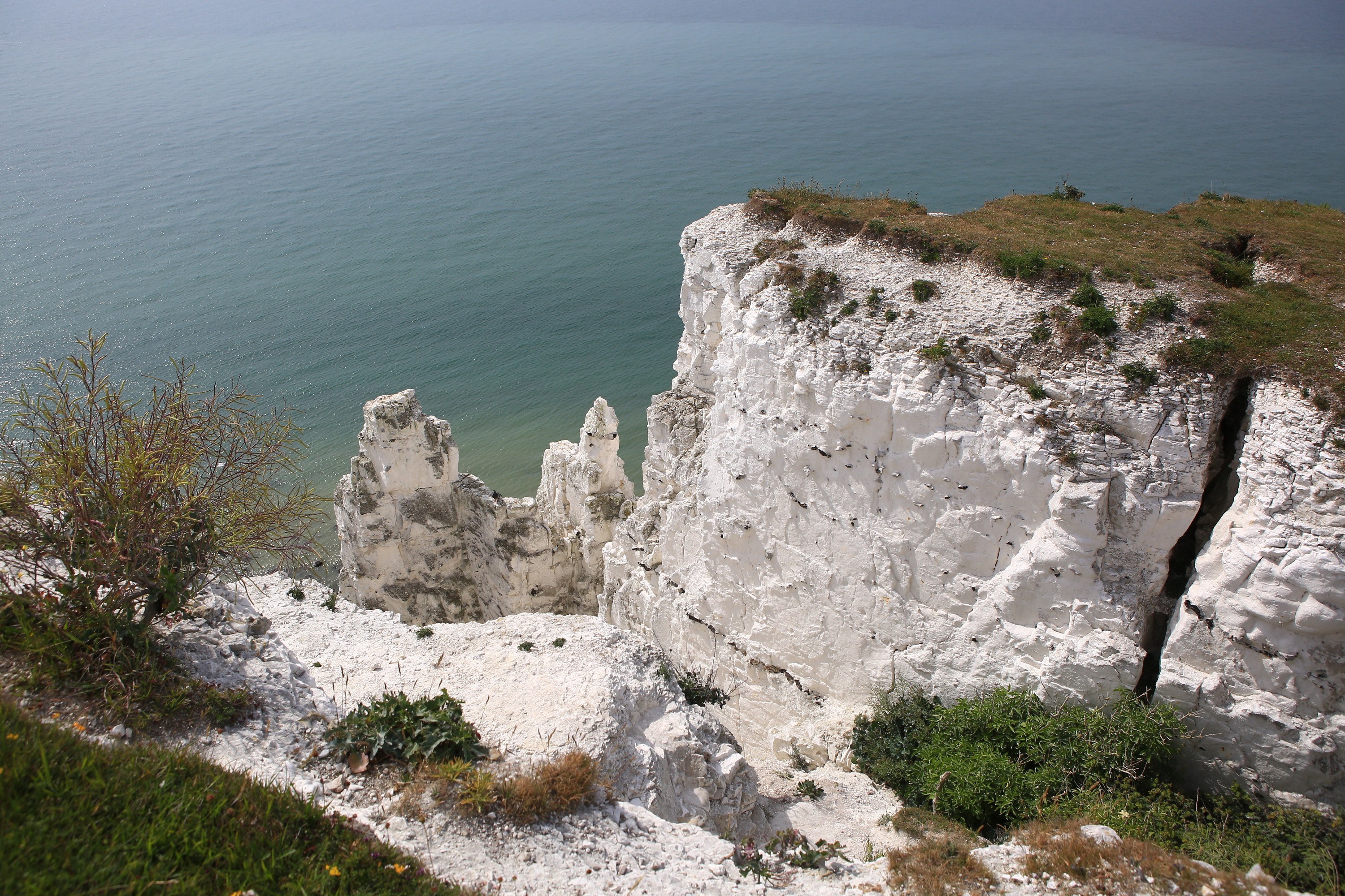 White Cliffs Dover