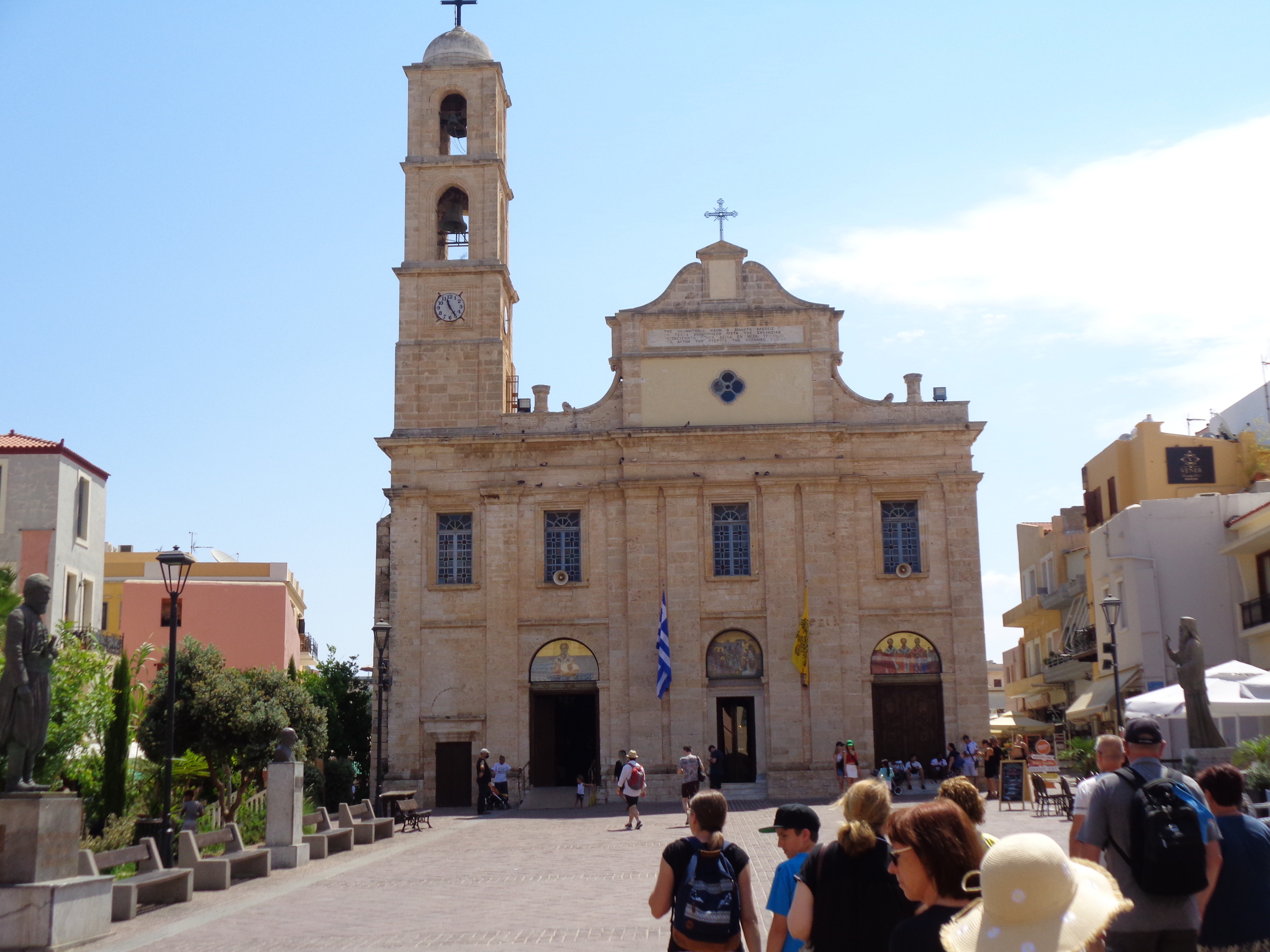 Chania (Kreta)