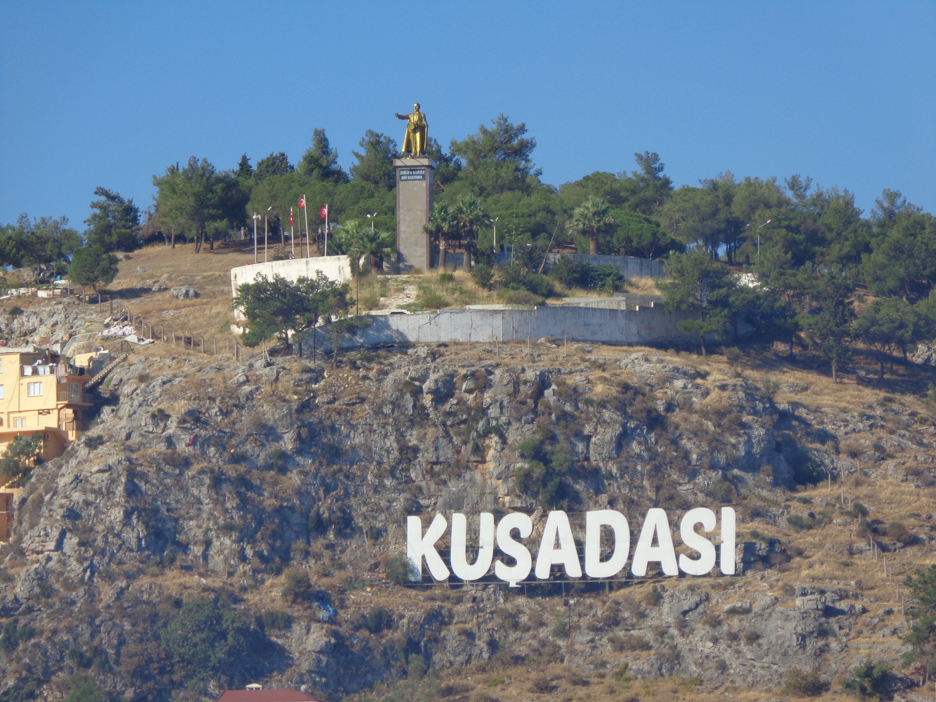 Kusadasi / Ephesus (Türkei)