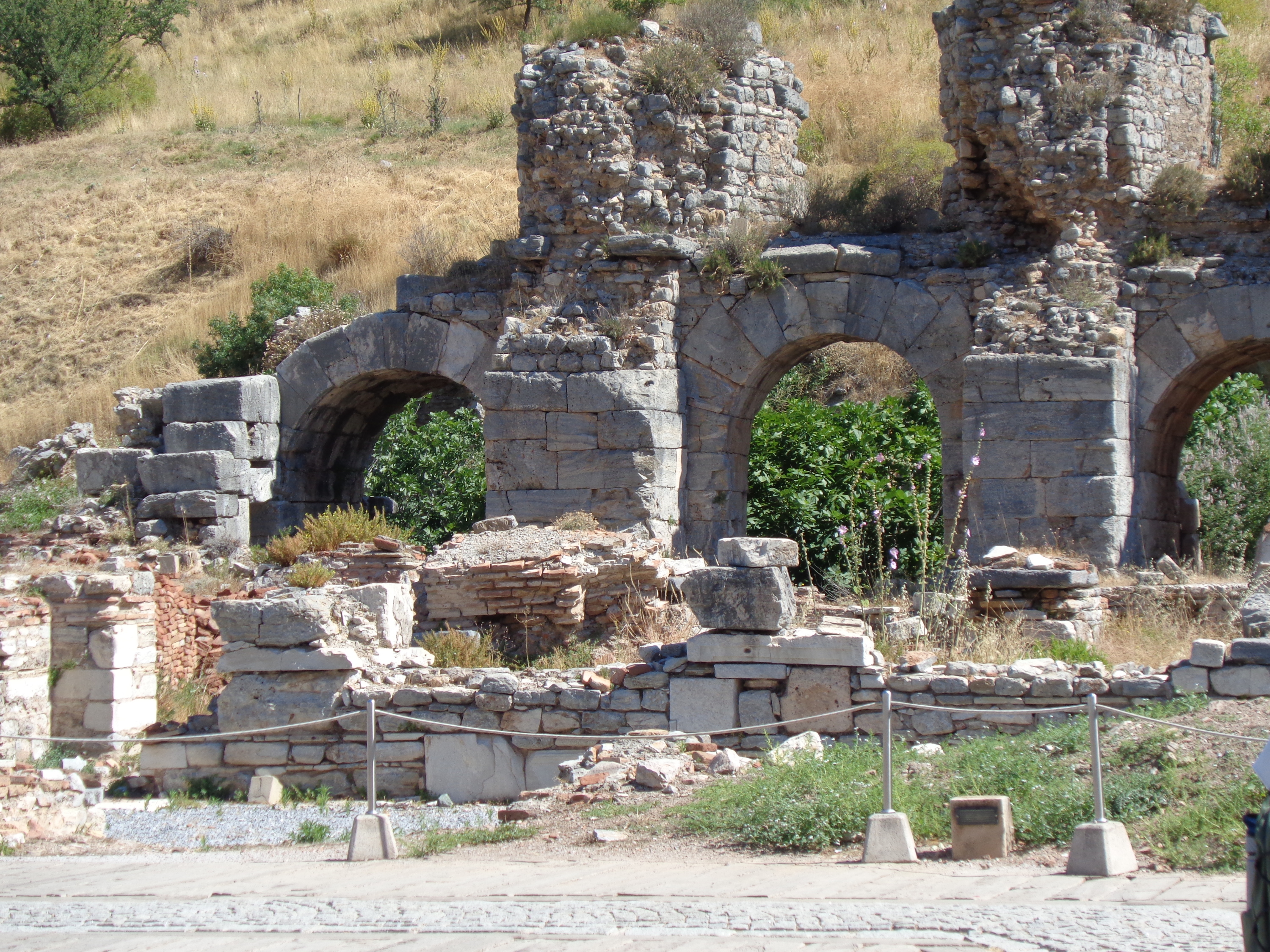 Kusadasi / Ephesus (Türkei)