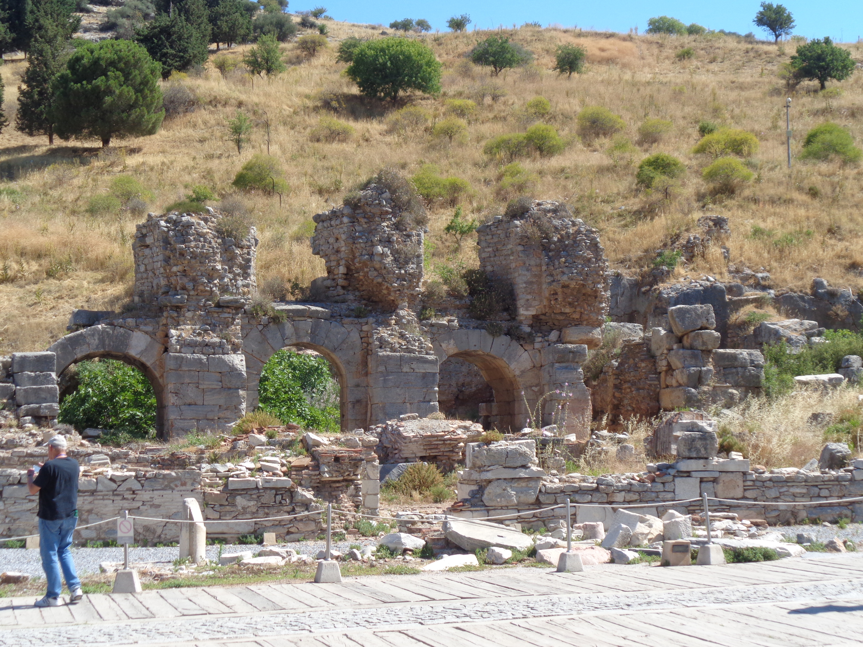 Kusadasi / Ephesus (Türkei)