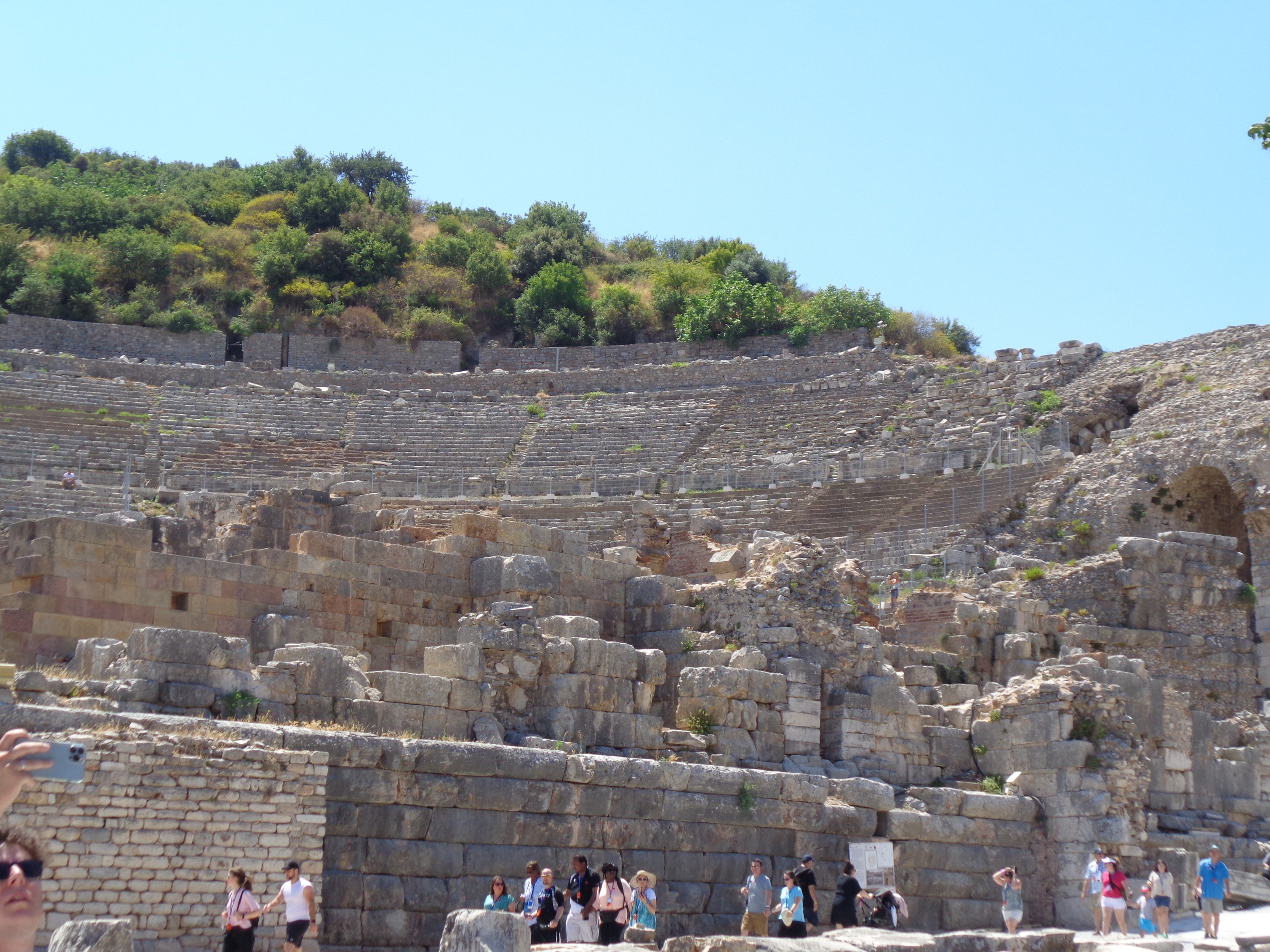 Kusadasi / Ephesus (Türkei)