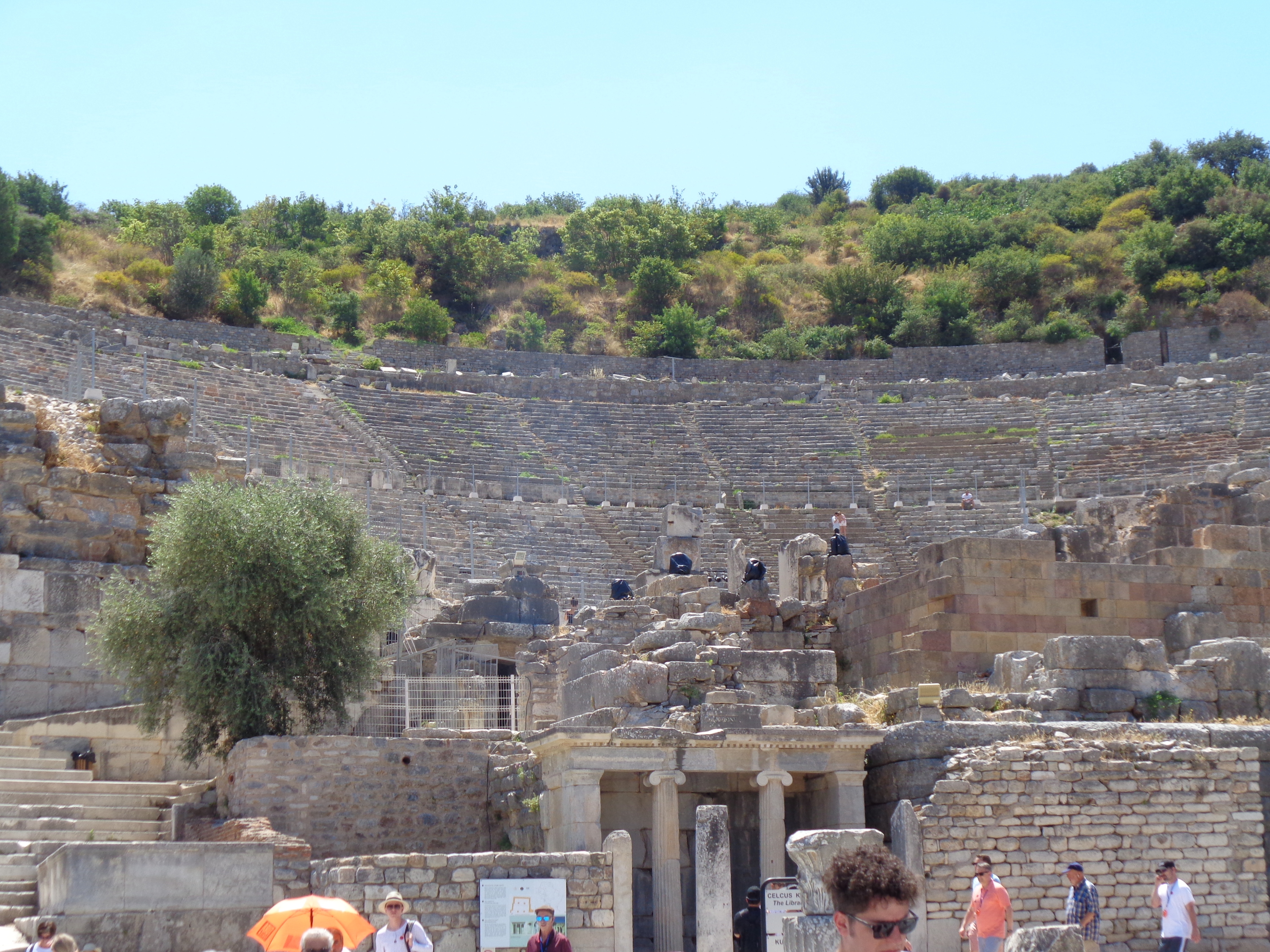 Kusadasi / Ephesus (Türkei)