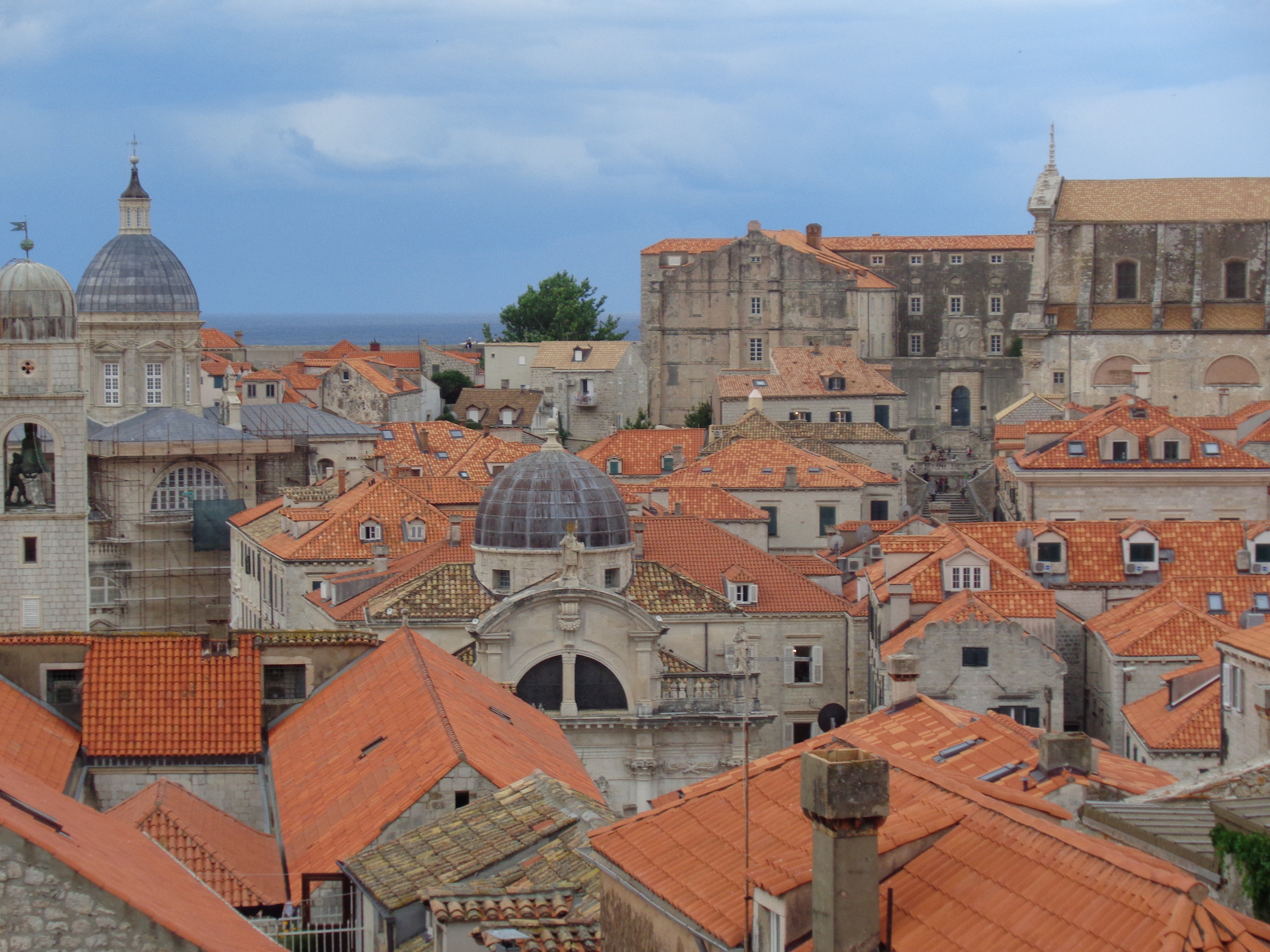 Dubrovnik