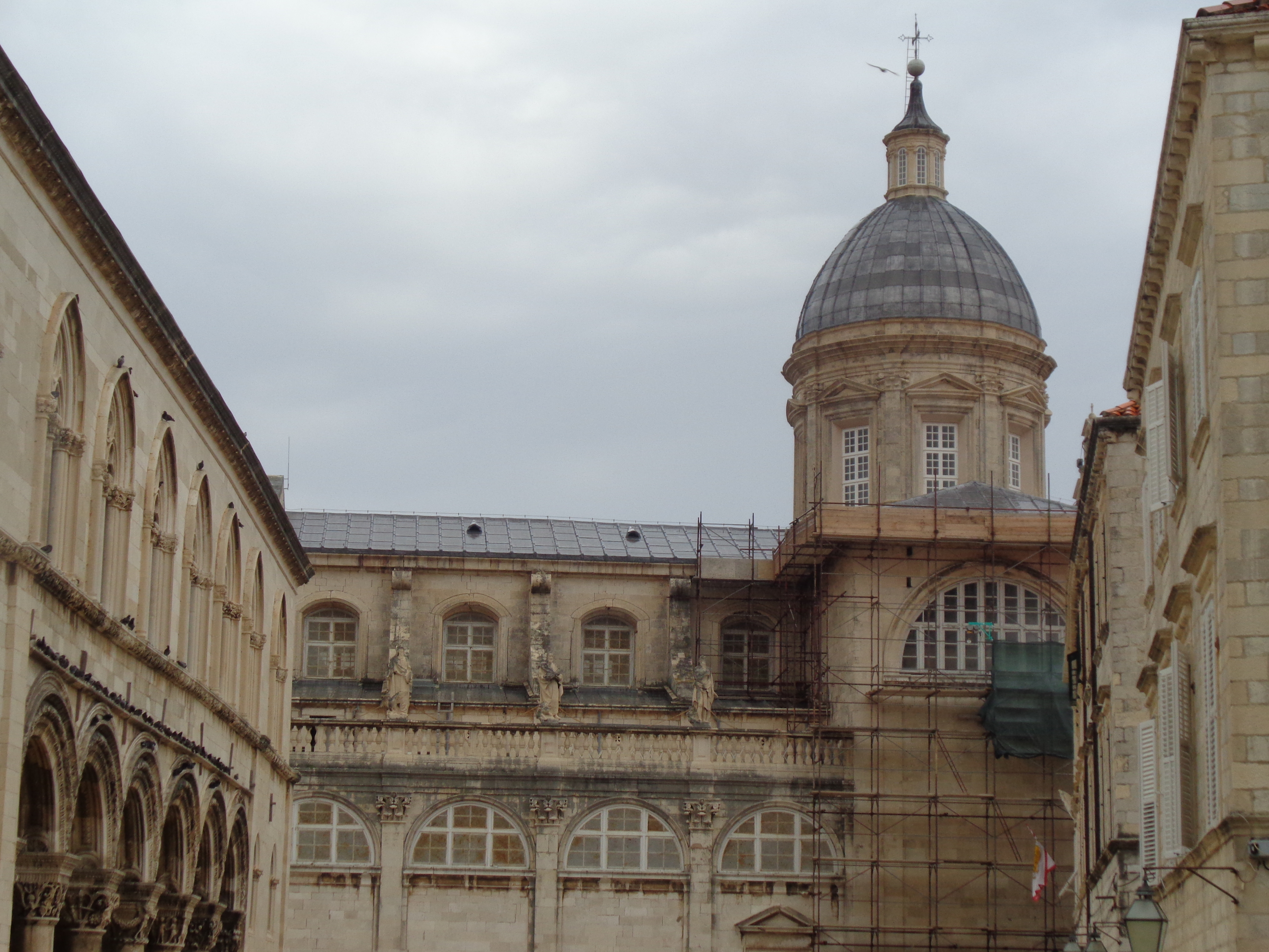 Dubrovnik