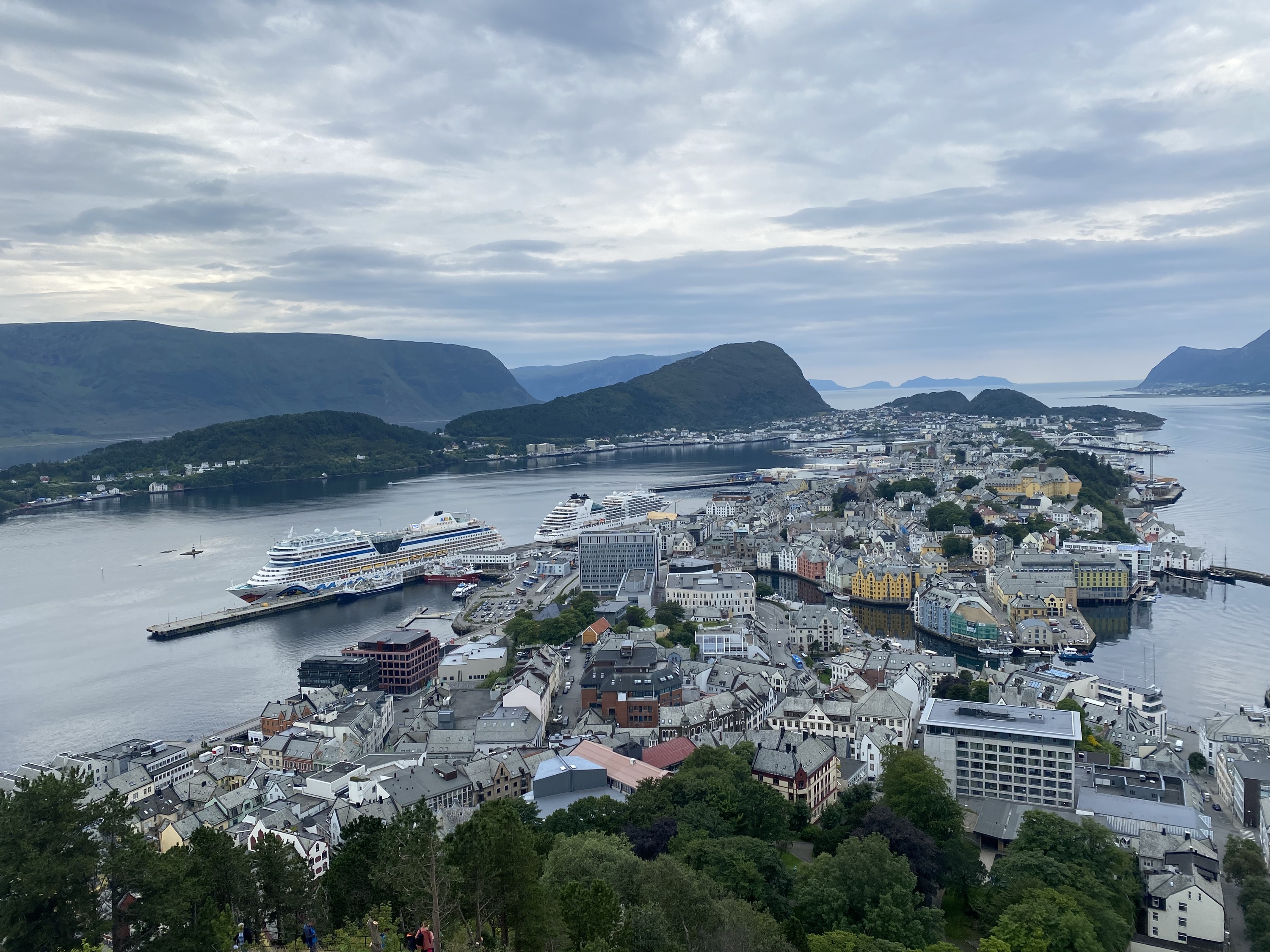 Alesund