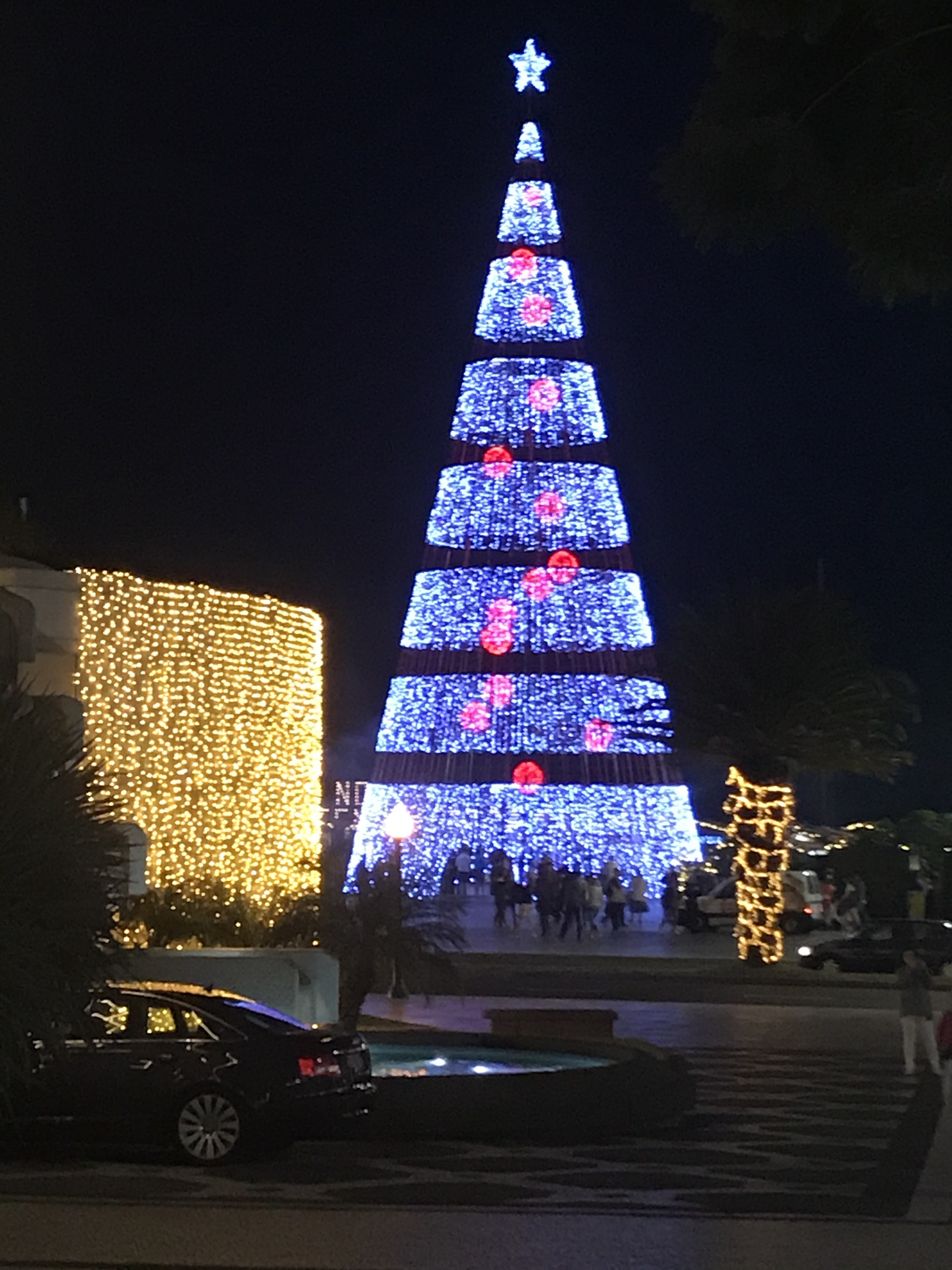 Funchal Silvester