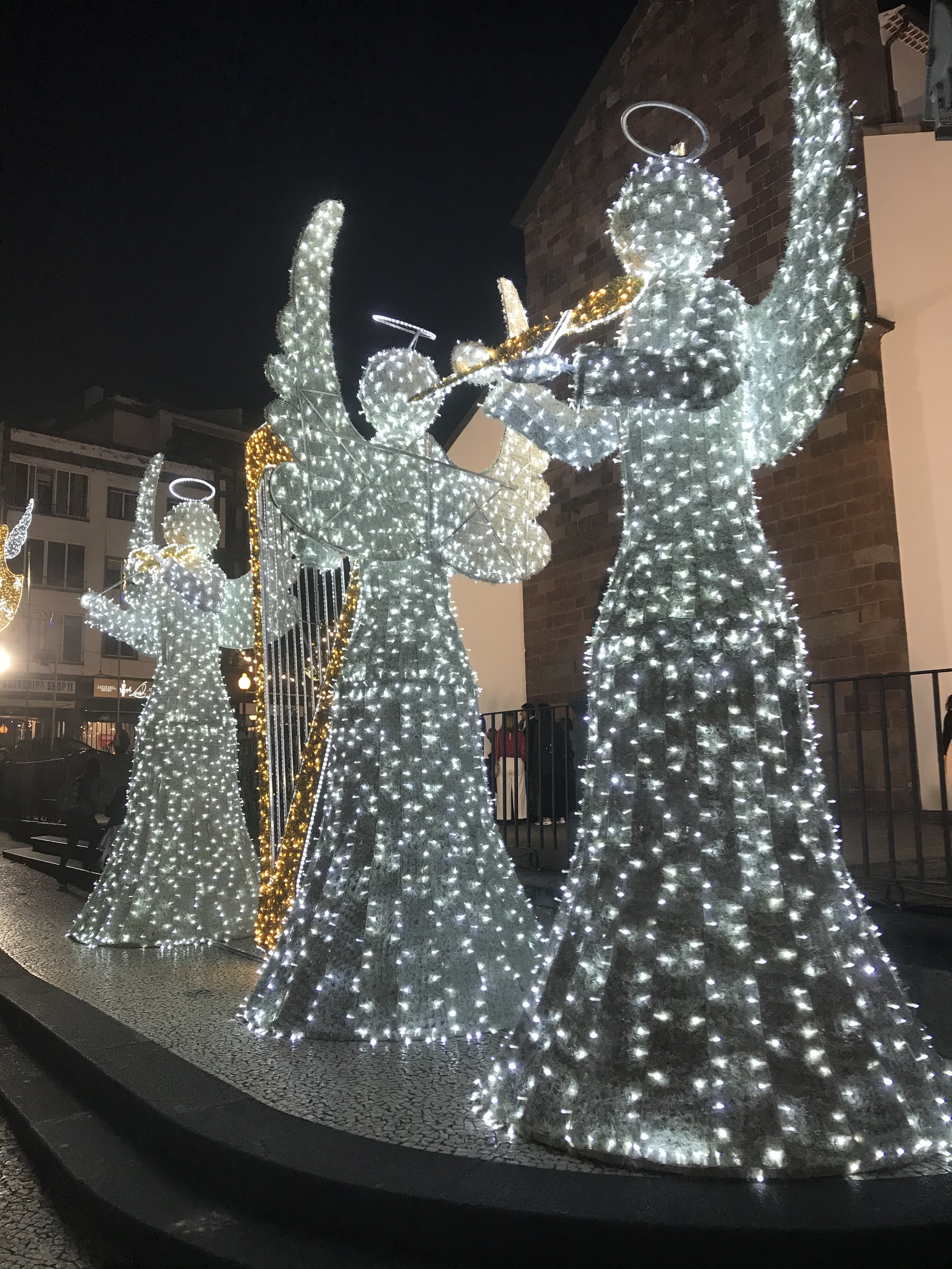 Funchal Silvester