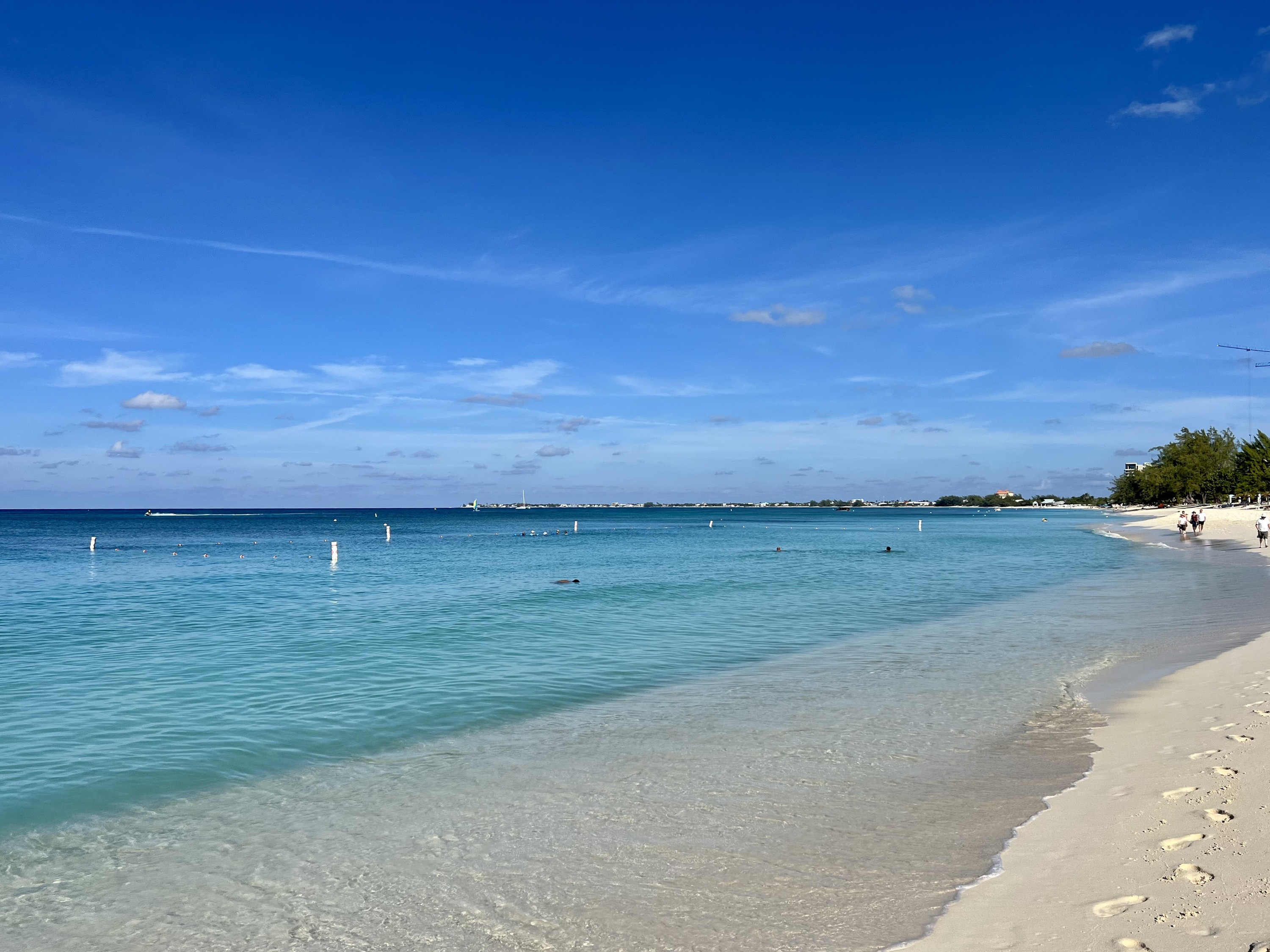 Governors Beach (Cayman Island)