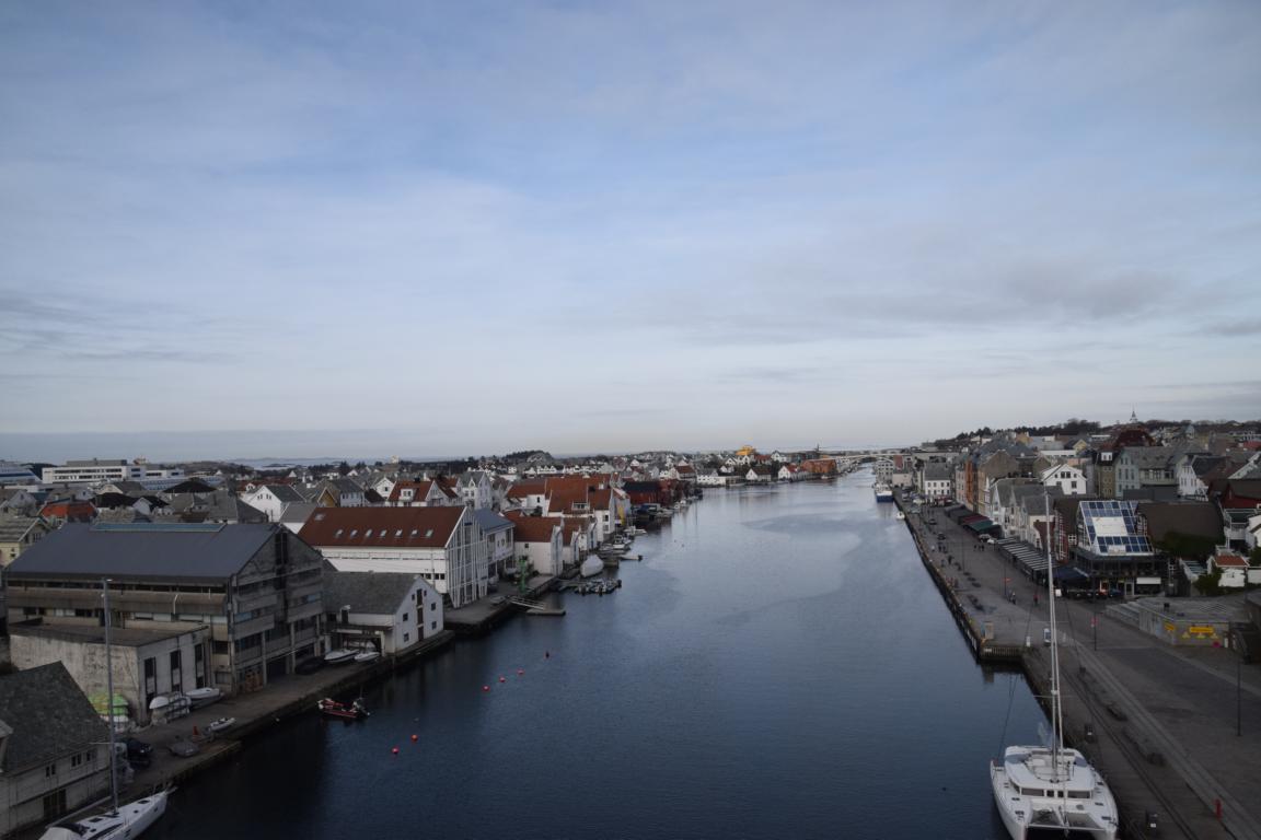 Haugesund