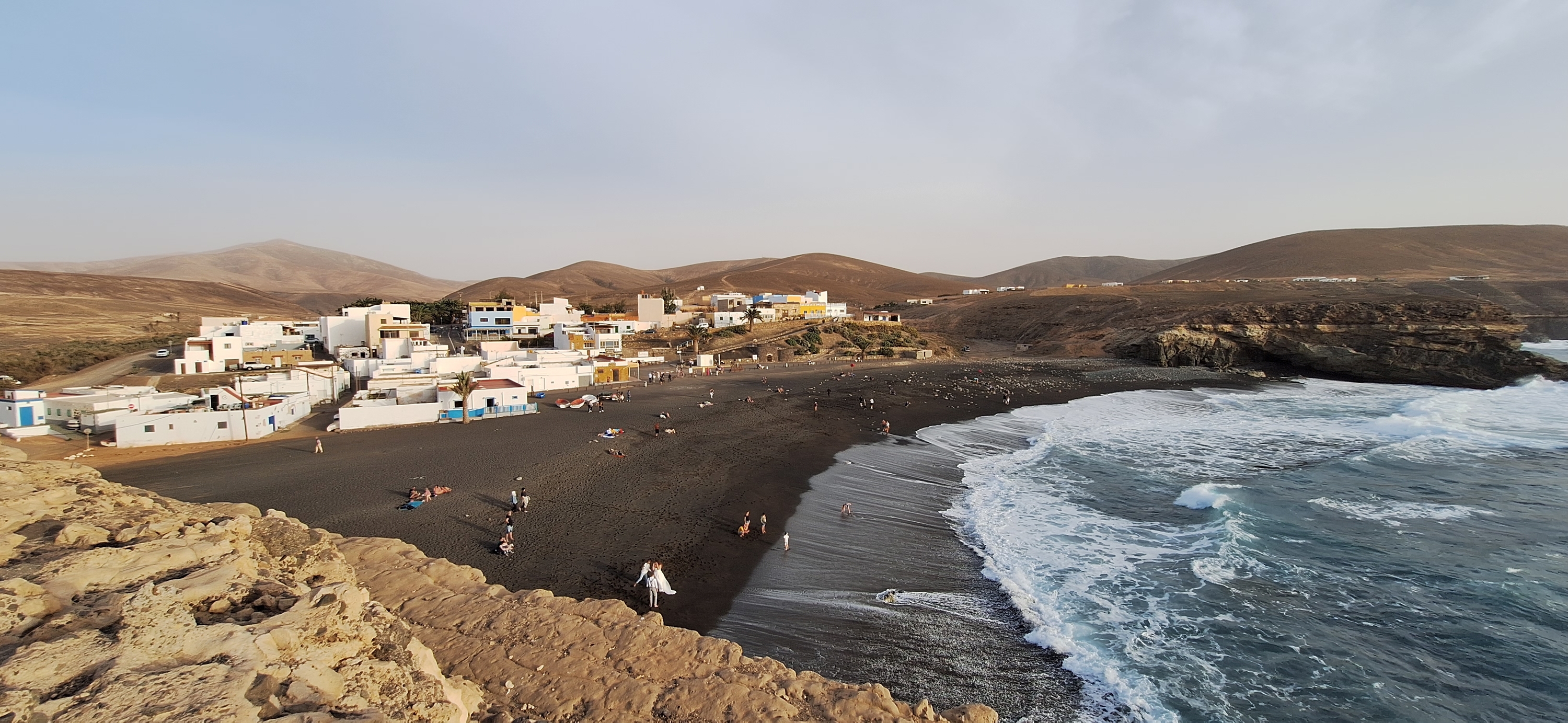 Ausflug nach Ajuy - Fuerteventura <3