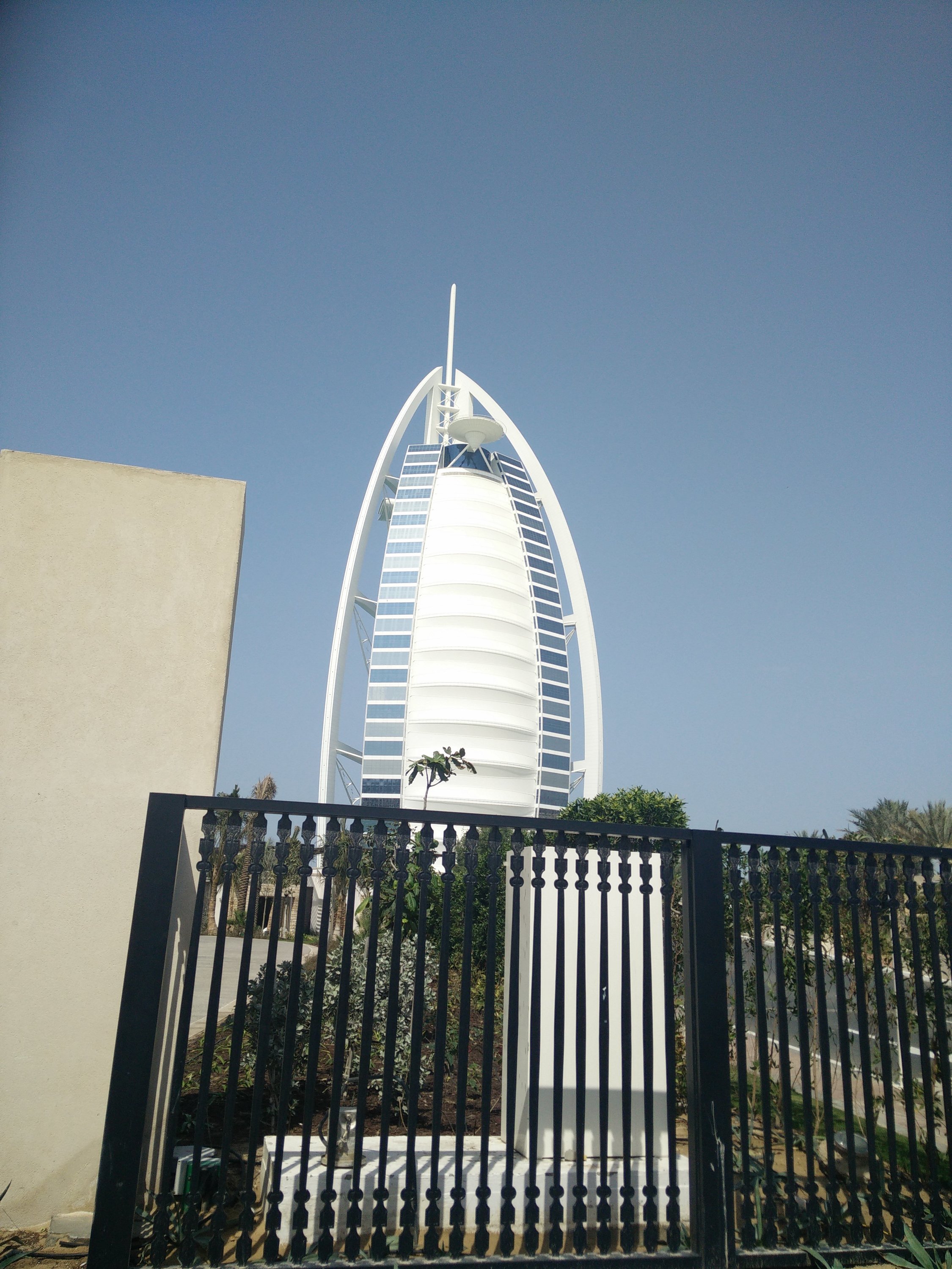 7 Sterne Hotel Dubai