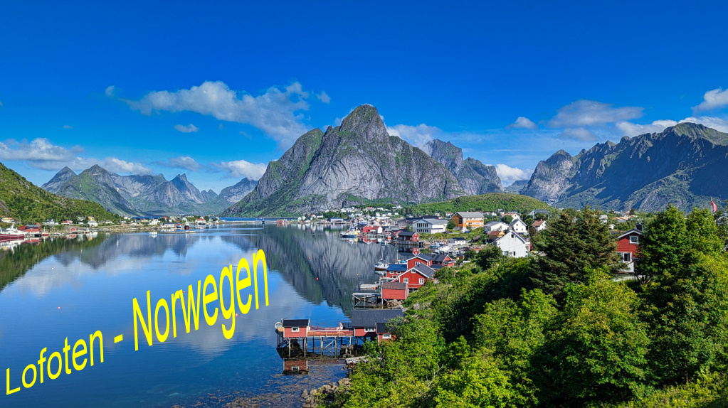 Lofoten