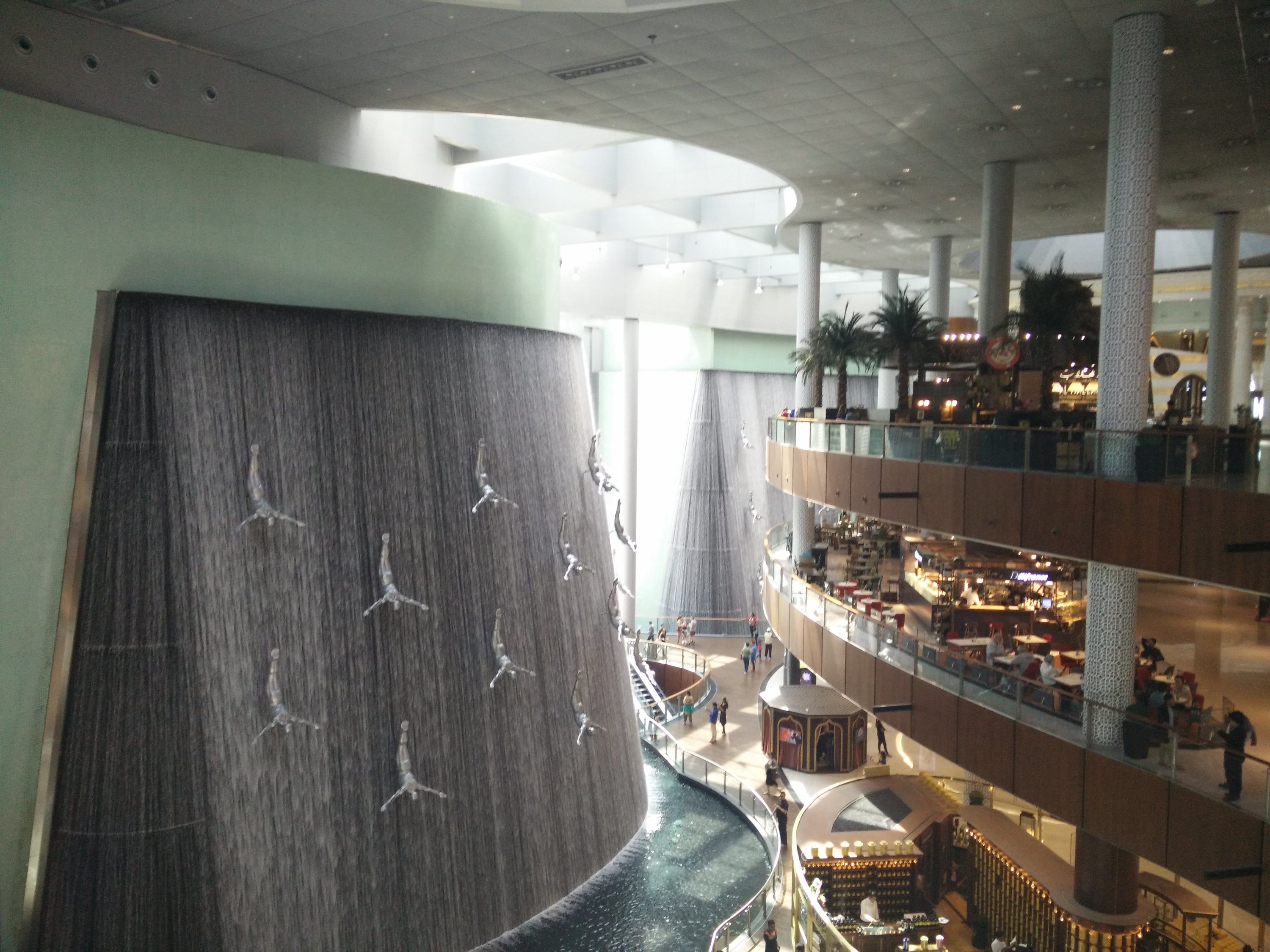 Dubai Mall