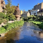 Dean Village