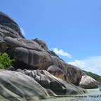 Seychellen mit AIDA Blu