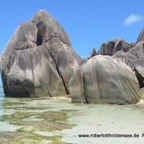 Seychellen mit AIDA Blu