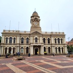 1. Tag in Port Elizabeth