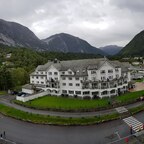 11.09.2018 - Impressionen aus Eidfjord
