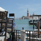 14.5.2017 Venedig mit AIDA Blu