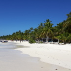 Isla Saona (Dom.Rep.)