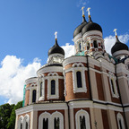 7_Tallinn - Alexander-Newski-Kathedrale