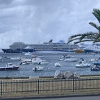 Schwestern treffen mit der ehemaligen mein Schiff Herz auf Korsika