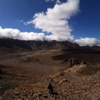 Teneriffa, Teide Nationalpark