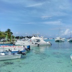 Bayahibe @ Dominican Republic